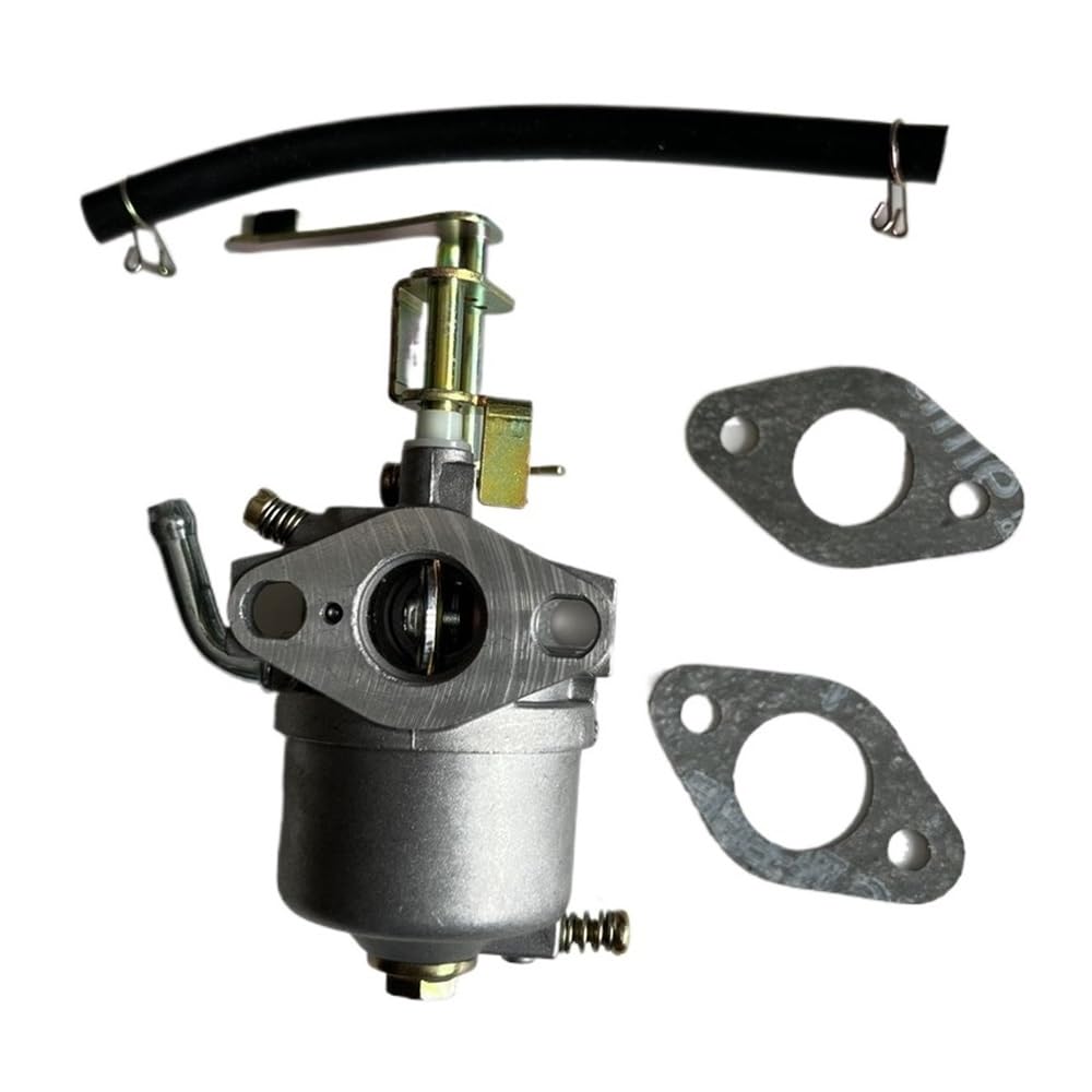 Carburateur fendeuse bûches CPE 90720 résout calage moteur 80CC
