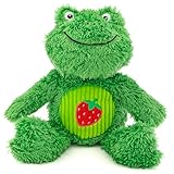 GURU Pet: Soft Scents - Frog - Strawberry-Scented 11