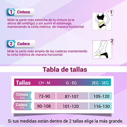 Opiniones y reviews de Faja post parto para comprar hoy. 27 Imagen adicional