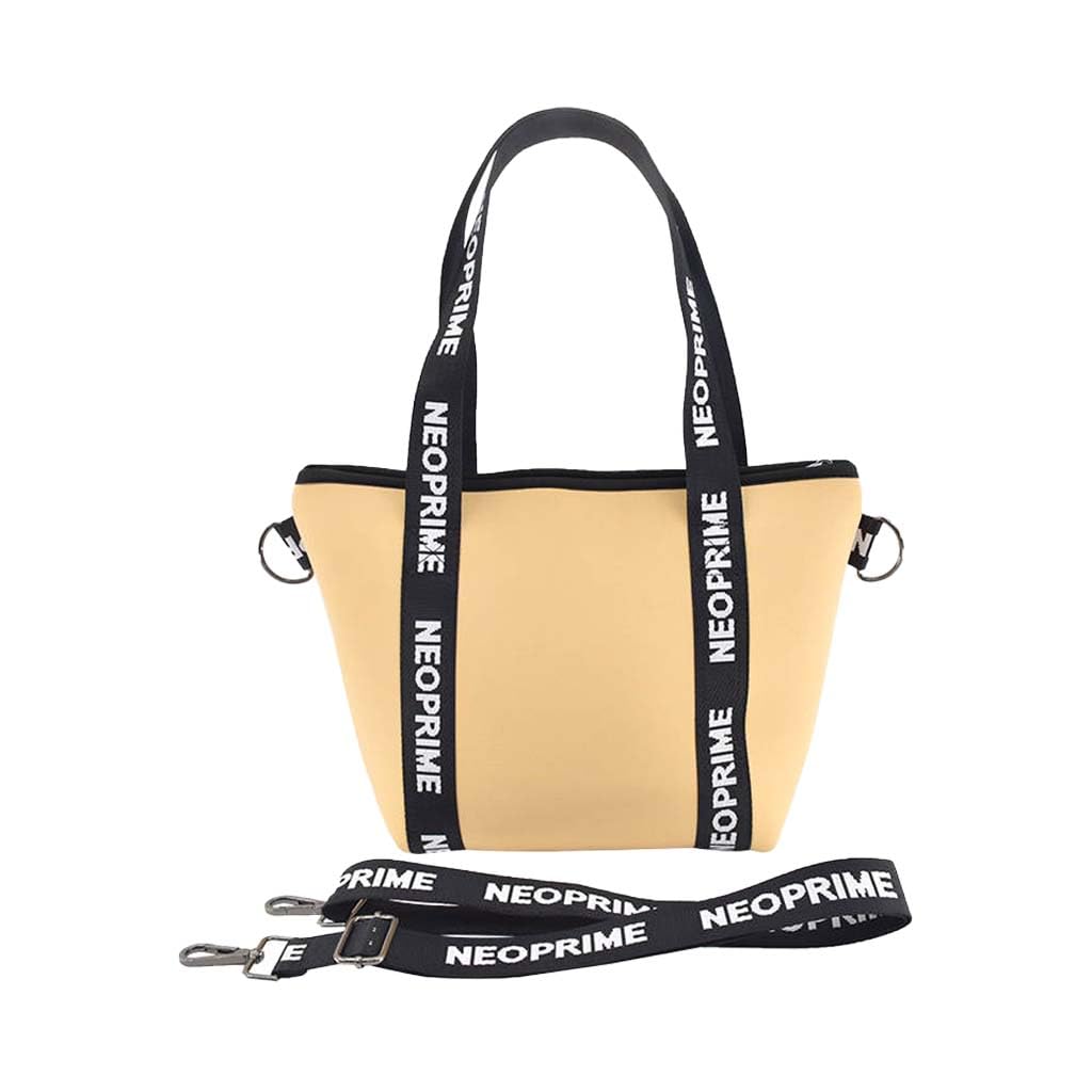 NEOPRIME Tote Bag Neopreno - Bolso Tote - Bolsos Mujer Marcas Ofertas Outlet - Bolso Mujer - Bolso Playa Mujer - Bolso Verano Mujer 2024 - Bolso Mujer Grande - Bolso Mujer Grande - Neopreno Mujer - Tote Bag