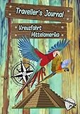 mittelamerika karte städte  Travel Journal - Kreuzfahrt Tagebuch - Karibik und Mittelamerika: Kreatives Reisetagebuch  Reisetagebuch zum Selberschreiben  Ringbuch  A5  ... für Schiffsreisen  Travellers Journal