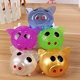 smash balloon discount code Das weiche Magic Jelly Piggy kehrt immer wieder zurück, um mehr zu bekommen. Garantiert, um ein Lächeln auf Ihr Gesicht zu zaubern