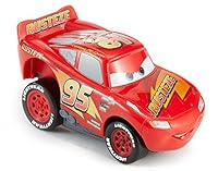 Algopix Similar Product 14 - Disney Pixar Cars Revvin Action