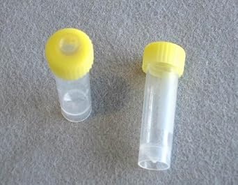 Penetrex Yellow Cap and 5 mL Tube [ 1 Packs]