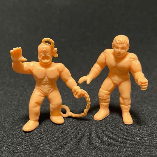 Amazon | キンケシ 復刻版11 チェーンデスマッチ（ラーメンマン