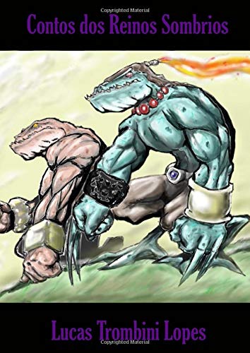 Contos dos Reinos Sombrios
