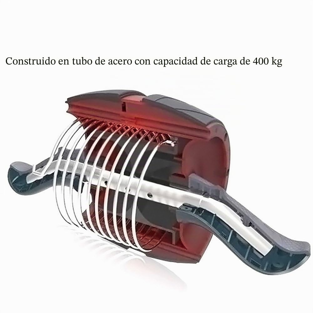 Perfect Fitness Ab Carver Pro Core Roller