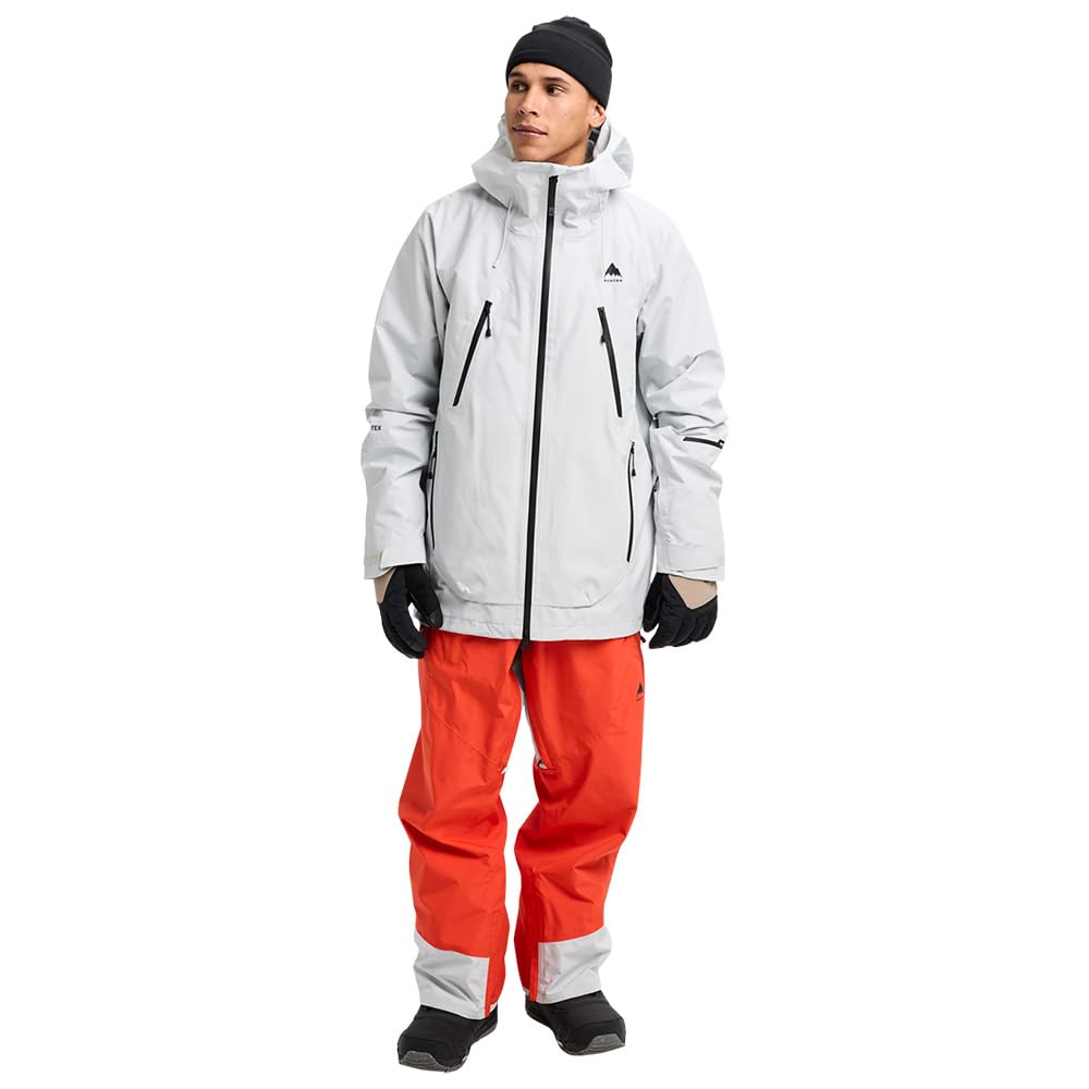 Burton Goretex kurtka 2L 2XL