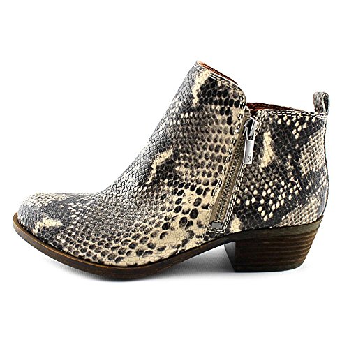 Image of Lucky Brand Women's Basel Ankle Booties