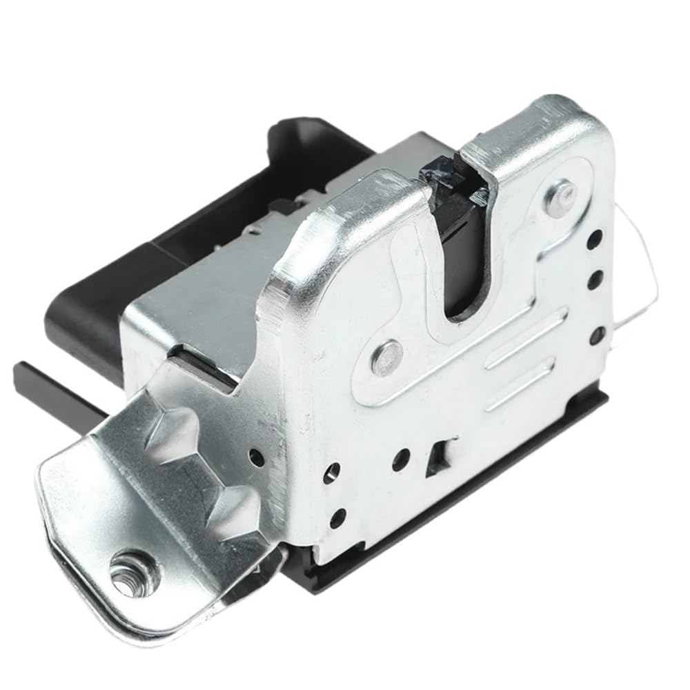 Sdkotrew One Color Rear Tailgate Lock Rear Tail Gate Latch Lock 7P0827505g 7P0827505e 7P0827505n 7P0827505l For 2011-2013 For Touareg For S&Haran For Alhambra