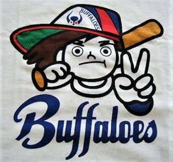 Amazon.co.jp: 大阪 近鉄バファローズ KINTETSUOSAKA BUFFALOES