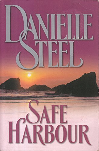 Safe Harbour B004D0QEE4 Book Cover