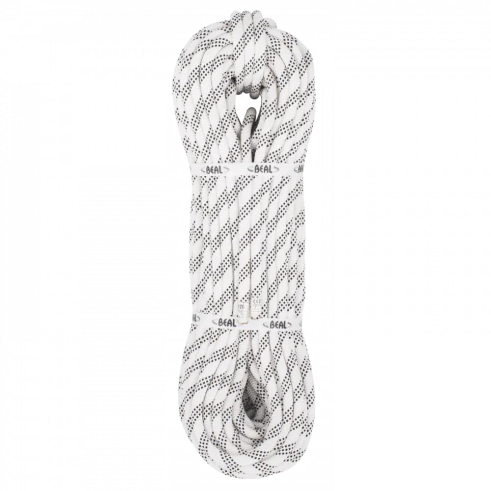 BealContract Static Rope 10.5mm x 50m