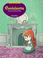 Cenicienta 8468220221 Book Cover