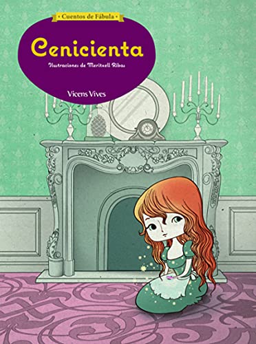 Cenicienta