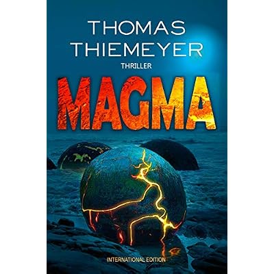Magma