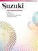 Suzuki Recorder School (Soprano and Alto Recorder) Recorder Part, Volume 7