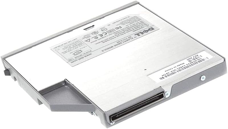 Internal Floppy Drive Module 6Y185-A02 Y6933 MPF82E-U5 for Dell Latitude Inspiron