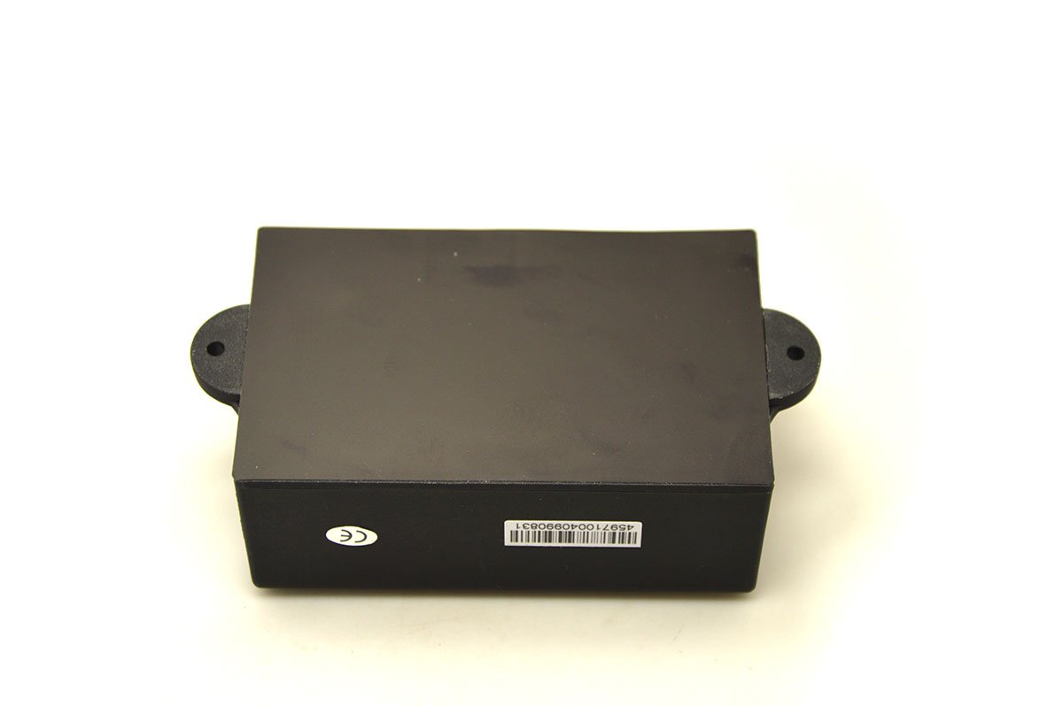 Segue Dispositivo Inseguitore di GPS Tempo Reale, Adatto a Veicoli Dell'Automobile, GSM/GPRS/GPS Modalità del Telefono Cellulareattrazione Magnetica e 60 Giorni in Standby
