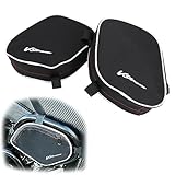 L'installation du sac de moto est très simple, si vous avez des questions sur l'installation, veuillez nous envoyer un e-mail, nous répondrons pour vous !