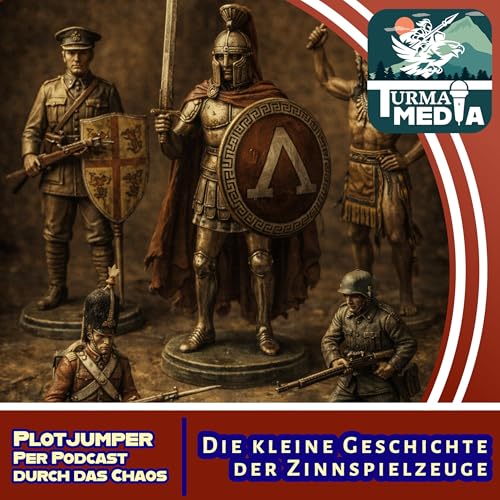 Die kleine Geschichte des Zinnspeilzeugs | Spezial