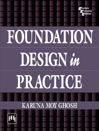 Foundation Design in Practice