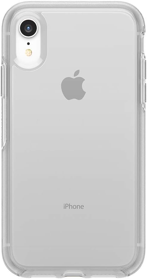 Symmetry Clear Series Case For Iphone XR - Retail Packaging