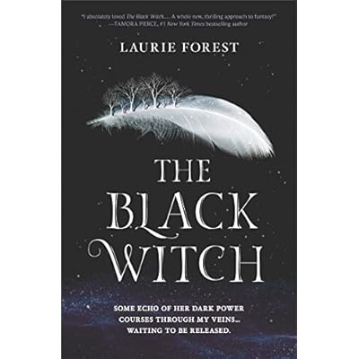 The Black Witch