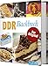DDR Backbuch: Das Original