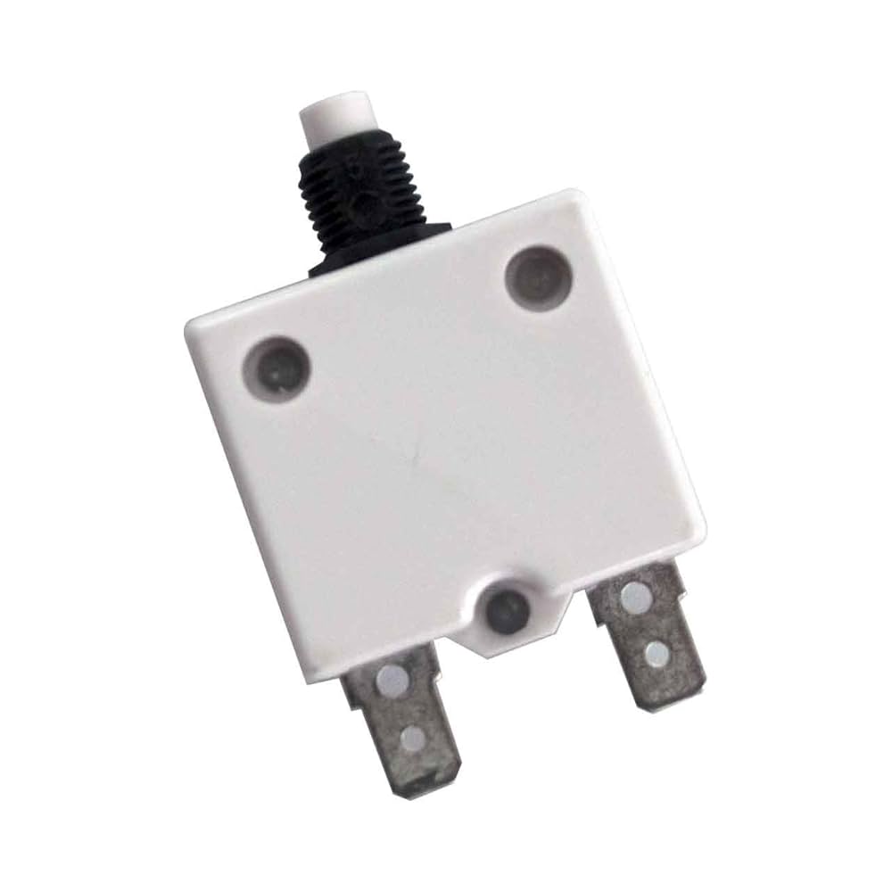 Amazon | Miller 093997 補助プロテクター マンリセット 1P 30A