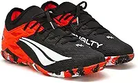 Penalty Chuteira Futsal Rx Locker Kids Y-3 Pt-Bc-Cr T 33