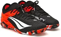 Penalty Chuteira Futsal Rx Locker Kids Y-3 Pt-Bc-Cr T 33