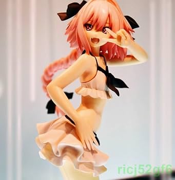 Amazon | アストルフォ 水着ver 24cm 16スケール ガレージキット