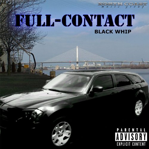  Black Whip [Explicit]