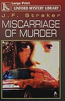 Miscarriage of Murder 070899444X Book Cover