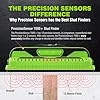 Franklin Sensors ProSensor M210 Green and Official Case