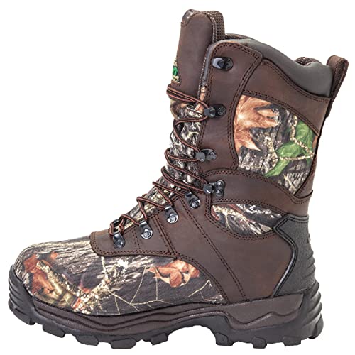 Image of ROCKY Sport Utility 1000G Insulated Waterproof Boot