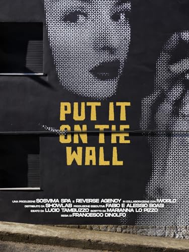  Put it on the Wall