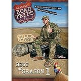 Realtree Road Trips with Michael Waddell: Best of Season 1