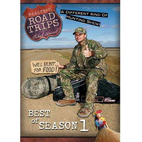 Realtree Road Trips with Michael Waddell: Best of Season 1