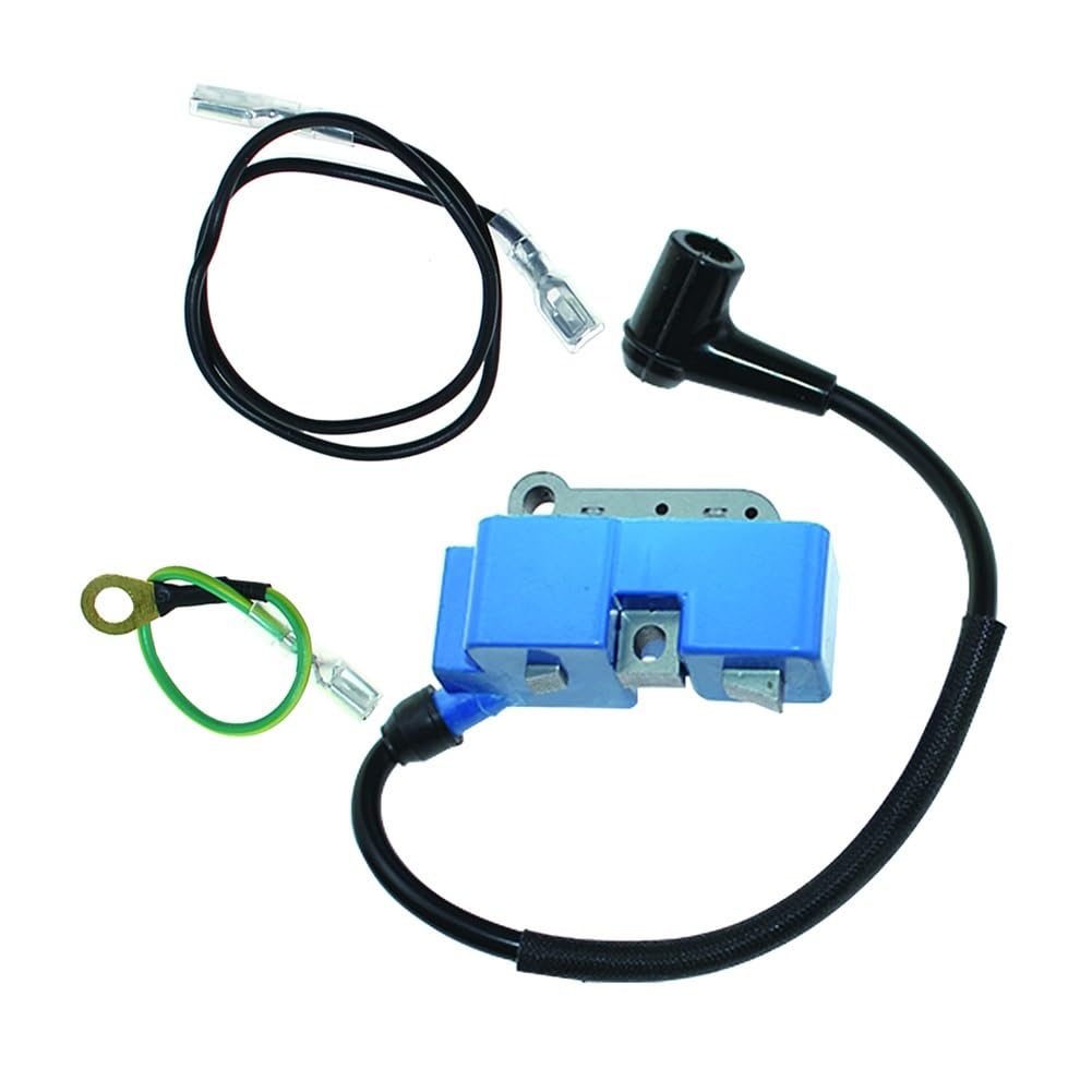 Bobine d'allumage 390XP 385XP pièce de rechange motoculture 510114902