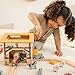 Farm Play World | 2+ Years | Wood | Size 19