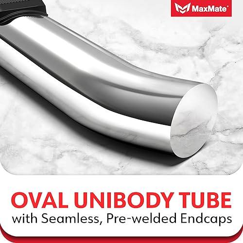 The 30 Best MaxMate Running Boards of 2024 [Verified] Cherry Picks