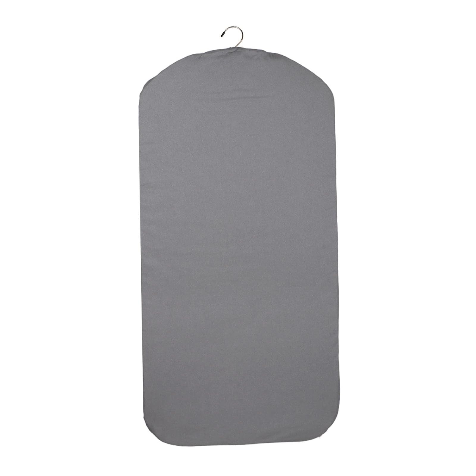 Pobbycrafm Lightweight Ironing Board Tabletop Ironing Boards Portable Vertical Full Size Ironing Boards Folding Ironing Board C