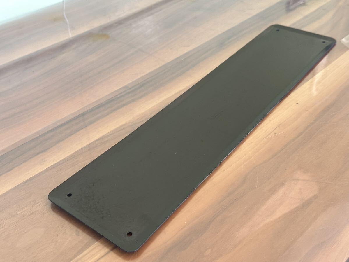 Amazon.co.jp: うえの 上野驛ホーロー製 鉄道 レトロ 看板 駅名看板