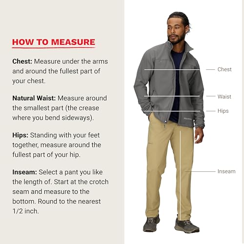 Image of MARMOT Men's Tempo Jacket - Breathable, Water-Resistant Softshell