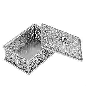 Favor Box, Exquise en Modieuze Envelop Gift Card Box voor Baby Honderd Dagen Viering