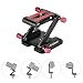Andoer Metal Z Flex - Placa de liberación rápida para cámara réflex...