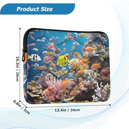 Funda para portátil 13-14 pulgadas impermeable miniatura 3