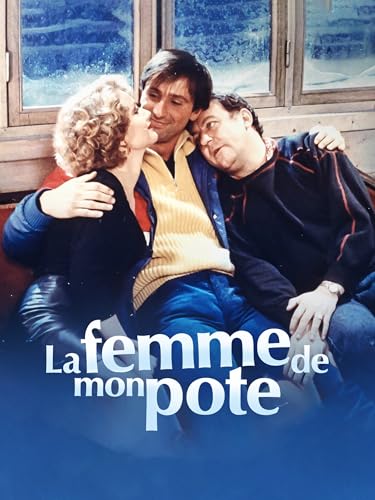 La Femme De Mon Pote